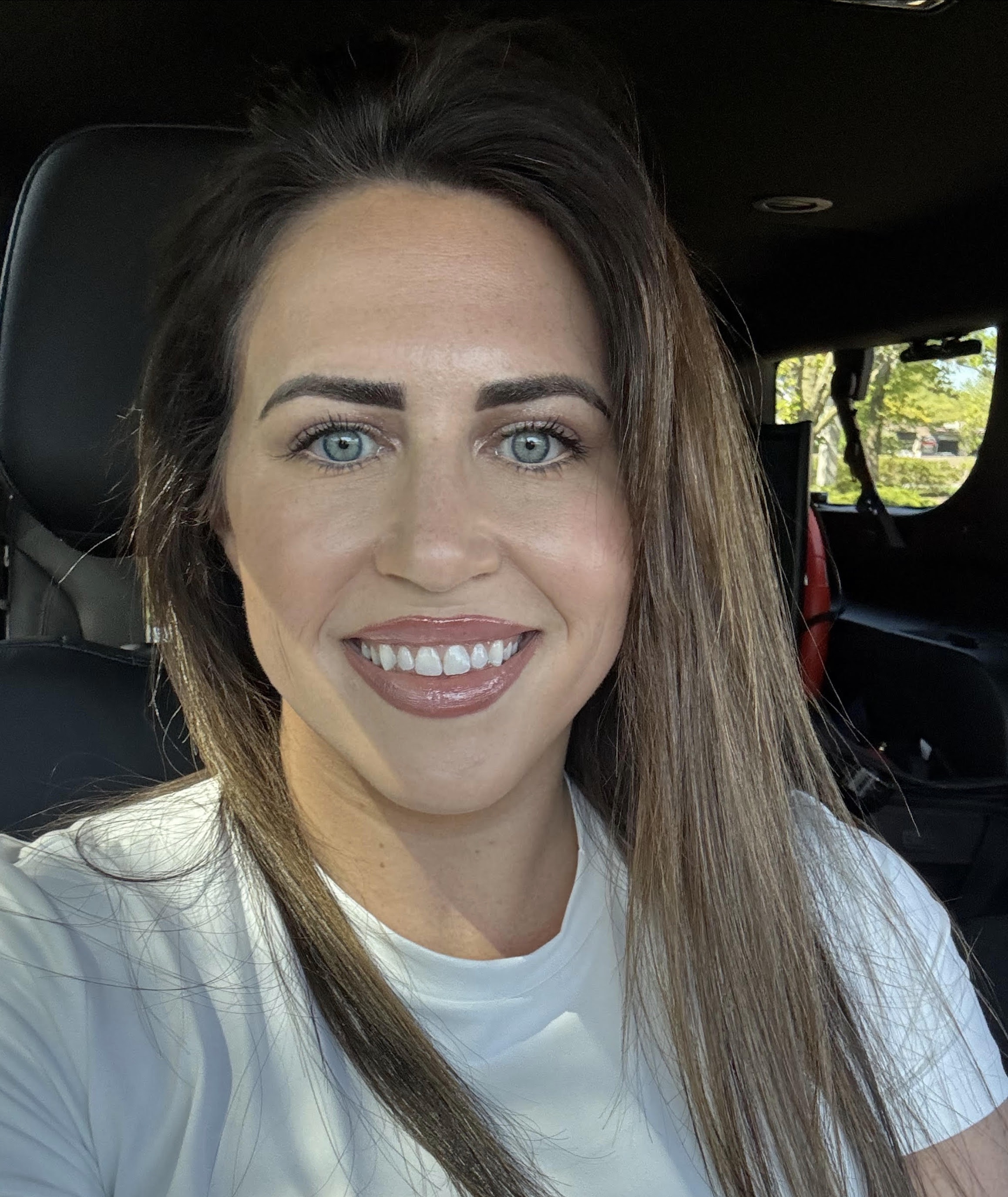 Brian Downey <br>Firefighter
Ladder 127